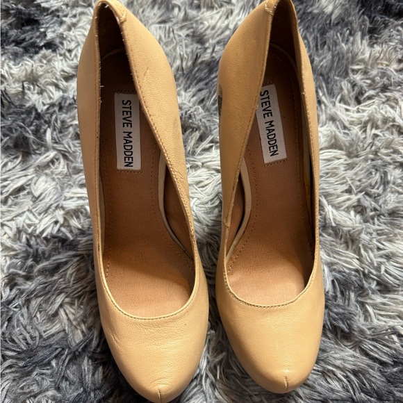 Steve Madden Danitty Heels - Picture 4 of 9